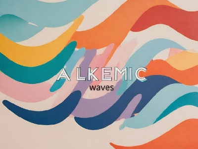 Alkemic waves